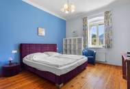 Villa in Oberdrauburg – Ein aufwändig renoviertes Jahrhundertwendejuwel