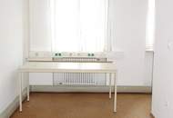 Preiswertes Altbaubüro in der Innenstadt!