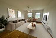 Neu sanierte 3-Zimmer-Wohnung in historischer Hülle