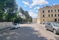 Wohnen für Kenner: Stilvolles Dachgeschoss im Botschafterviertel mit Blick über Wien Ein Rückzugsort mit Seltenheitswert