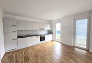 Geförderte 3 Zimmer Wohnung mit großem EIGENGARTEN - Gradnerstraße 186 A- Top 3 A