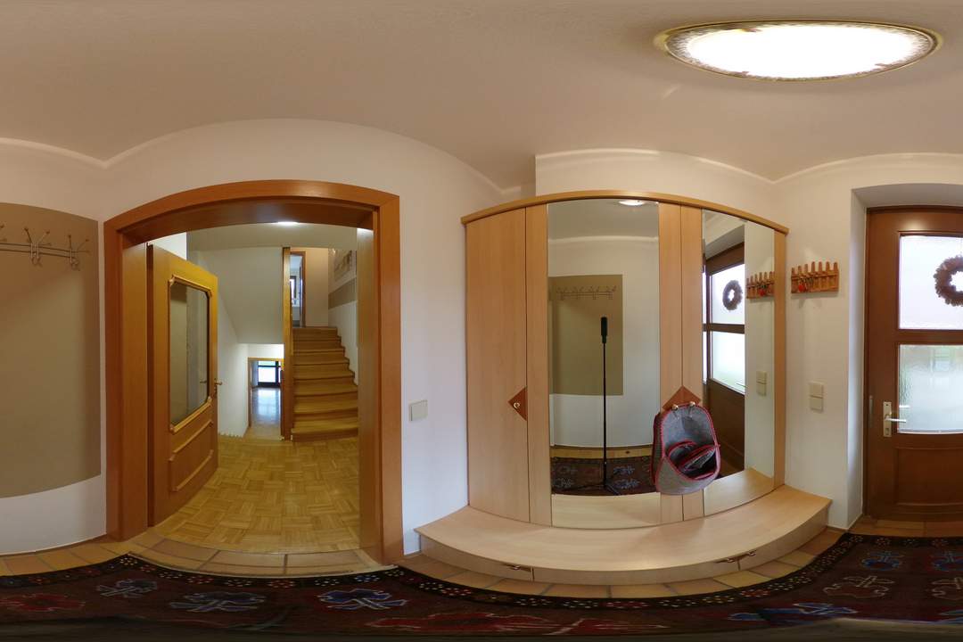 Entzückendes Reihenhaus in ruhiger idyllischer Lage von Limbach / Rohrbach an der Lafnitz