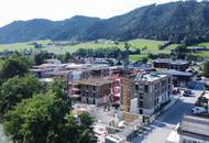 2.Bauabschnitt!!! Wohndomizil Schladming Haus Süd TOP 0.1 - Hochwertige Neubauwohnung in Zentrumsnähe