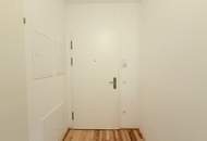 Ruhig gelegene 1-Zimmer Wohnung umgeben von Grün - Willkommen im Theos
