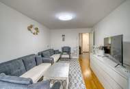 Moderne ruhige Terrassenwohnung in Innsbruck