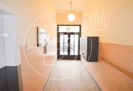 Renovierungsbedürftige 2-Zimmer-Wohnung!