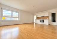 Gemütliche 2-Zimmer-Wohnung mit Loggia