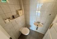 Helle Büro- oder Kanzleiräumlichkeit in Toplage am Hauptplatz von Bruck an der Leitha. - WOHNTRAUM