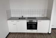 Perfekt geschnittene 1-Zimmer-Wohnung inkl. Küche!