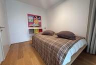 Hochwertige Designer-Wohnung mit großer Terrasse