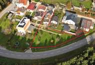 Wohnhaus mit Potenzial auf großem Grundstück und kleiner Waldparzelle in Rohrbach an der Lafnitz