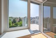 ERSTBEZUG | Großer 3-Zimmer-Neubau mit Balkon