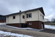 Anpacker gesucht - entkerntes Einfamilienhaus in Laimbach am Ostrong!