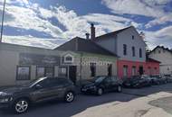 Vielseitige Gewerbeimmobilie mit großem Potenzial in Top-Lage Neunkirchens!