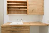 ENTZÜCKENDE 2-ZIMMER-WOHNUNG MIT SÜD-WEST BALKON