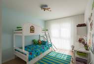 Exklusives Wohnerlebnis für Familien: Hochwertiges Design trifft zukunftssichere Technik - Luftwärmepumpe &amp; Klimaanlage