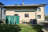 Gepflegtes Einfamilienhaus mit großzügigem Raumangebot – ideal für viele Wohnvarianten!
