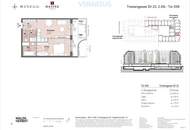 Traisengasse 20-22 - Moderner Lebensraum mit Donaublick