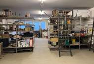 Attraktives Zinshaus mit Entwicklungspotenzial – Wohnen &amp; Gewerbe in frequentierter Lage