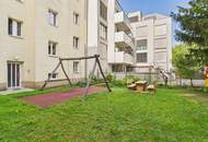 Charmante 43m² Erdgeschoßwohnung mit Gemeinschaftsgarten in 1230 Wien um 185.000 €!