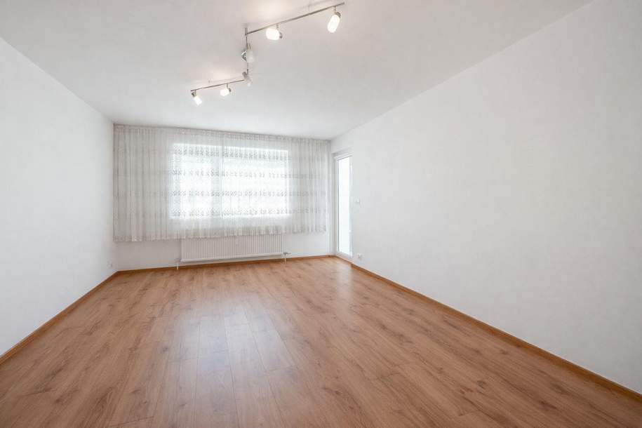 Attraktive 3-Zimmer-Wohnung in Kufstein, Wohnung-kauf, 355.000,€, 6330 Kufstein