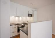 ++Provisionsfrei++ BESTLAGE, 2-Zimmer Neubauwohnung mit großem Garten!