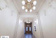 Ruhige Seitenstraße, heller Altbau, durchdachtes Design – das ist Zuhause