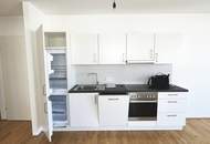 Moderne 2-Zimmer-Wohnung mit Loggia - im Zentrum von St. Pölten