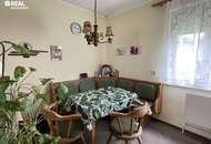Einfamilienhaus mit zusätzlicher Lagerhalle, Nebengebäude und Garage - vielseitige Nutzungsmöglichkeit!