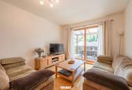 Wohnkomfort auf 72 m² in Weißenbach/Haus!