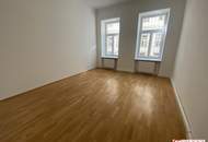 Charmante 3,5-Zimmer-Altbauwohnung mit separater Küche in der Porzellangasse