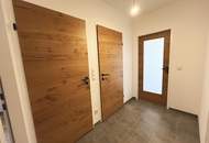 Behamberg - herrliche 3 Zimmer Gartenwohnung