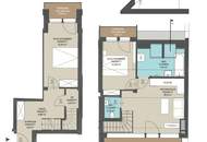 Neubau - Pärchenwohnung mit perfektem Grundriss - Nähe ÖGK Hanusch-Krankenhaus