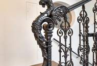 Rohdachboden mit Ausbaustudie! Toplage im 3. Bezirk!