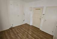 1-ZIMMERWOHNUNG - ALTE POSTSTRASSE 125!