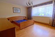 Gepflegtes Einfamilienhaus mit großem Keller - 1.117m² Grund