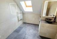 1 Monat mietfrei! Urban wohnen auf zwei Ebenen und mit kühlem Kopf! Beste Infrastruktur und Anbindung! Garagenplatz optional!