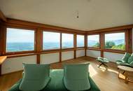 Einfamilienhaus am Kulm - "Ihr Rückzugsort mit unverbaubarem Fernblick."