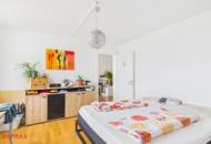 Große, helle 3-Zimmer-Wohnung in vielversprechender Lage von Bregenz