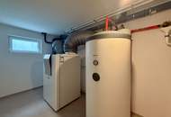 Bezugsfertige Doppelhaushälfte in Hirschstetten