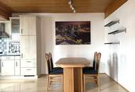 Helle 3-Zimmer-Wohnung mit Balkon & Gartenanteil in ruhiger Lage nahe Klagenfurt am Wörthersee