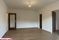 Wohnen zentrumsnah mit grünem Ausblick