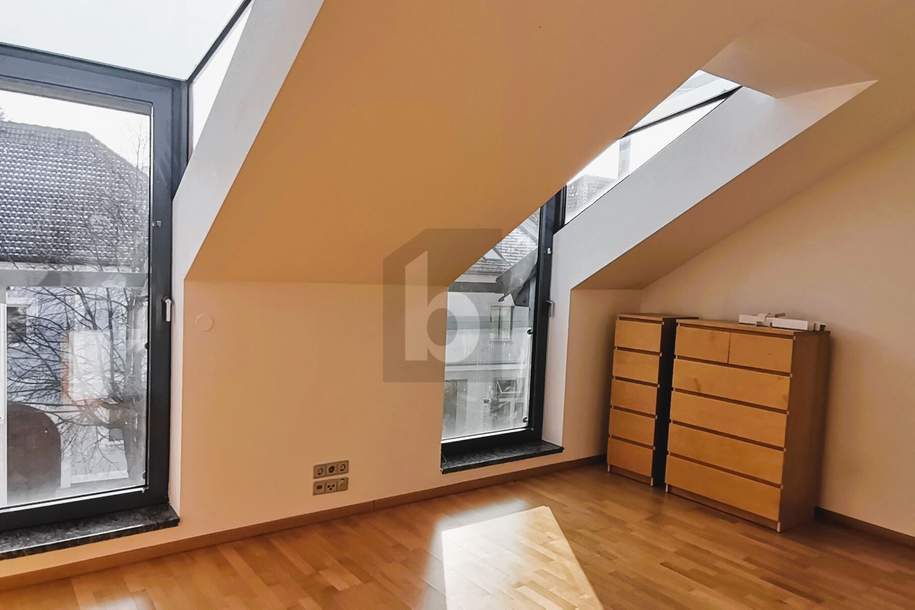 LICHTDURCHFLUTET - HOCHWERTIGE AUSSTATTUNG - VOLLKLIMATISIERT, Wohnung-miete, 1.529,00,€, 2452 Bruck an der Leitha