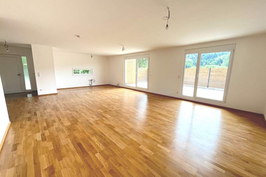 Top Gelegenheit! Für 1 Jahr die Betriebskosten geschenkt! Schöne, große 4 Zimmer Wohnung mit großer Terrasse. Provisionsfrei!, Wohnung-kauf, 424.480,€, 8301 Graz-Umgebung