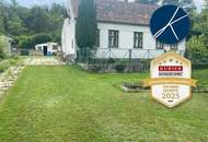 Grundstück mit 1.947 m² für ein Einfamilienhaus oder Bauträgerprojekt!