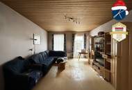 Kleines Stadthaus zum Selbstgestalten