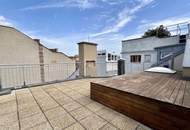 Exklusive Maisonette mit Dachterrasse | lichtdurchflutet | begehbare Garderobe | Homeoffice | Stellplätze