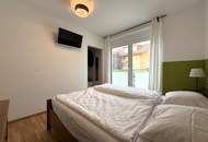 Charmante 2-Zimmer-Wohnung mit Wörthersee-Blick in Pörtschach!