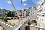 Wohnpark Kornhäusel | Perfekte Starterwohnung - Einbauküche bereits inbegriffen