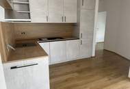 Moderne Miewohnung mit Terrasse und Bergblick